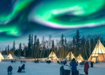 “فنلندا” أسعد دولة في العالم للعام الرابع .. أعرف السبب