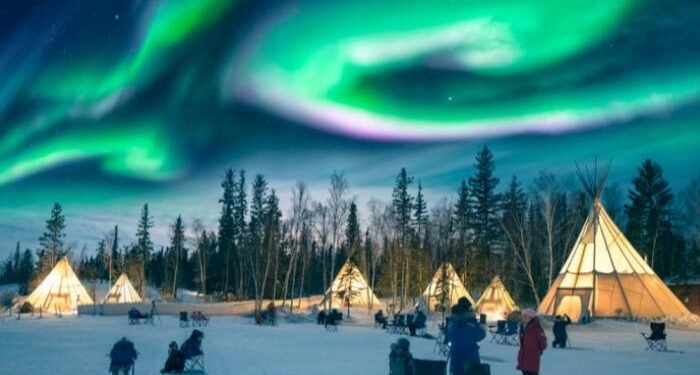 “فنلندا” أسعد دولة في العالم للعام الرابع .. أعرف السبب