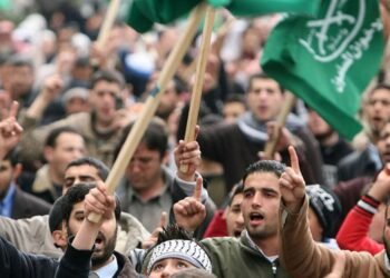 دراسة تكشف اسماء المنظمات الاخوانية في بريطانيا