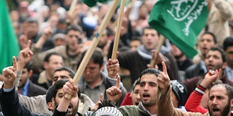 دراسة تكشف اسماء المنظمات الاخوانية في بريطانيا