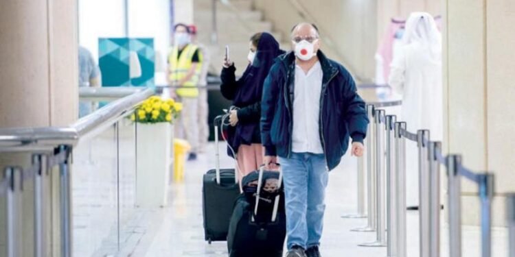 تفاصيل مبادرة “نورت بلدك” للمصريين العائدين من الخارج