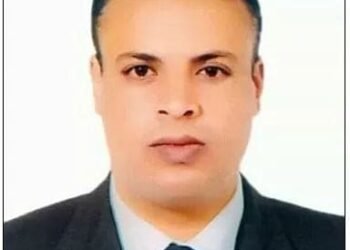 النائب خالد عيش والنقابة العامة يُقدمون واجب العزاء لأسرة المرحوم “جمال جفال”