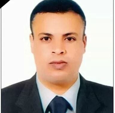 النائب خالد عيش والنقابة العامة يُقدمون واجب العزاء لأسرة المرحوم “جمال جفال”