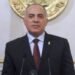 وزير الري يستعرض تحديات مصر في ملف المياه بمؤتمر دولي بالعراق
