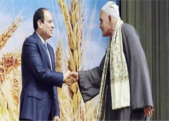 هل استطاعت مصر تحقيق “الأمن الغذائي”؟ أعرف الإجابة