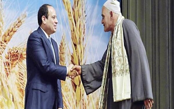 هل استطاعت مصر تحقيق “الأمن الغذائي”؟ أعرف الإجابة