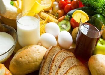 10 اطعمة مهمة لصحة جسد الأنثى