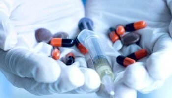 هيئة الدواء تأمر بضبط وتحريز مستحضر “ميبفرين” من الأسواق