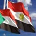 “مصر والسودان” مصير واحد وقضايا مشتركة وعلاقات استثنائية