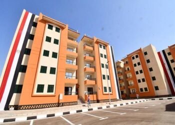 كيف تحصل على وحدة سكنية من خلال مبادرة الرئيس للتمويل العقاري؟