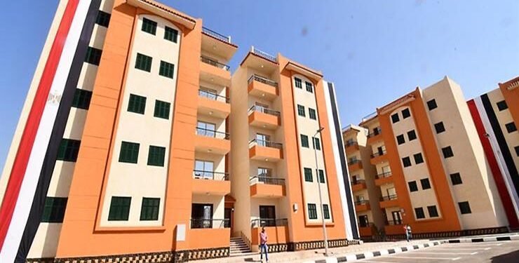 كيف تحصل على وحدة سكنية من خلال مبادرة الرئيس للتمويل العقاري؟