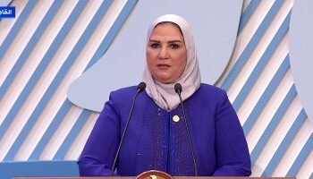وزيرة التضامن: 14.3 مليون فرد يستفيد من “تكافل وكرامة” منهم 78% سيدات