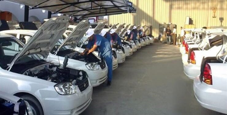 “حوافز وتسهيلات” التفاصيل الكاملة لمبادرة إحلال السيارات للعمل بالغاز