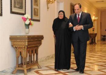 مواقف لا تُنسي للرئيس مع المواطنين في الشارع