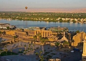 شاهد .. كيف أصبحت “الاقصر” عاصمة الطب لمحافظات الصعيد؟