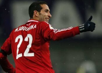 الاثار المترتبة علي استمرار “ابوتريكة” بقوائم الارهاب