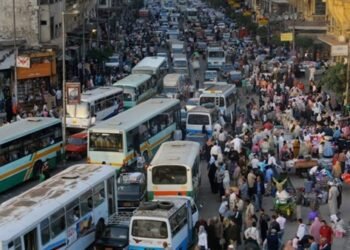 تعليمات بعدم انصراف الموظفين بنفس التوقيت في رمضان لمنع التكدس