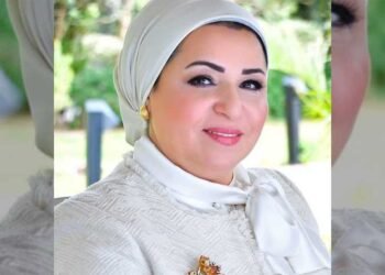 انتصار السيسي : تحية لكل سيدة مصرية أكدت بتضحياتها أن الوطن يستمد منها قوته