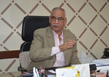 المهندس حامد عبدالسلام : حريص علي مصلحة كل عامل من ابناء الشركة وننتج سنويًا 76 الف طن زيت