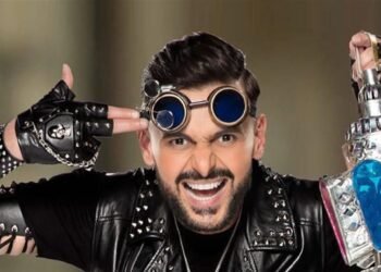 مستشار الرئيس ينتقد برنامج رامز جلال : “إهانة شديدة لملايين البشر”