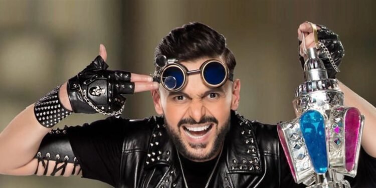 مستشار الرئيس ينتقد برنامج رامز جلال : “إهانة شديدة لملايين البشر”