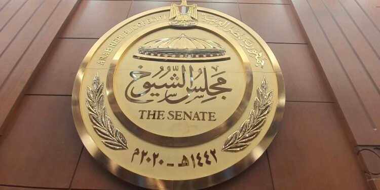 رئيس الشيوخ ينعى اللواء كمال عامر رئيس لجنة الدفاع والأمن القومي بالنواب