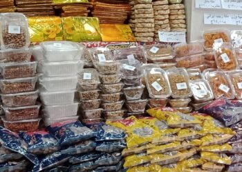 «القابضة للصناعات الغذائية» تطرح كميات كبيرة من السلع الرمضانية بتخفيضات تصل إلى 35 %