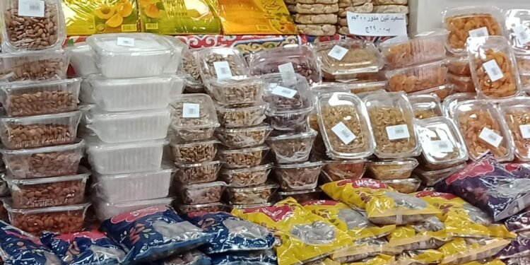 «القابضة للصناعات الغذائية» تطرح كميات كبيرة من السلع الرمضانية بتخفيضات تصل إلى 35 %