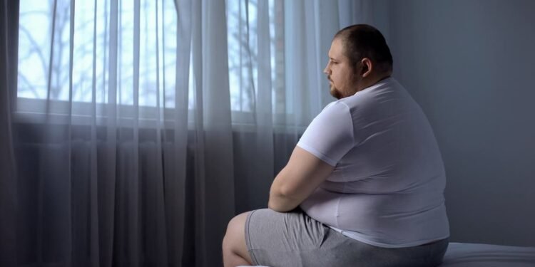 دراسة تكشف السمنة تضاعف من خطر «كورونا»