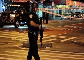 الشرطة الأمريكية: ارتفاع حصيلة ضحايا إطلاق النار في ولاية كولورادو إلى 10 قتلى