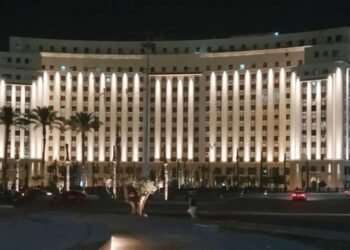 تعرف علي أبرز الإدارات المنقولة من مجمع التحرير