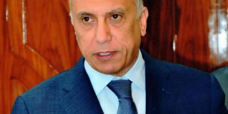 رئيس وزراء العراق : نرحب بكافة الاستثمارات المصرية علي اراضينا