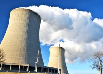 “الطاقة النووية” طوق النجاة في ازمة التغيرات المناخية