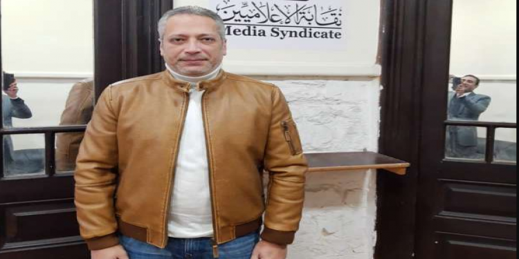 أول قرار من القضاء في اتهام “تامر امين” بإهانة الصعايدة