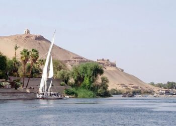 معلومات لا تعرفها عن الوضع المائى العالمى