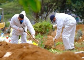 البرازيل تثير مخاوف العالم بسبب وفيات كورونا