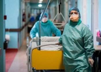 3 مليون متوفي و147 مليون مصاب بفيروس كورونا حول العالم