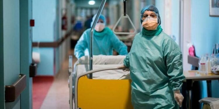 3 مليون متوفي و147 مليون مصاب بفيروس كورونا حول العالم