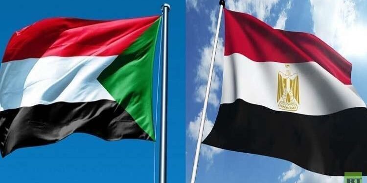 شراكة مصرية سودانية لتحقيق الامن الغذائي للبلدين