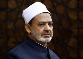 شيخ الأزهر يهنئ الرئيس السيسي والمسلمين بحلول شهر رمضان المبارك