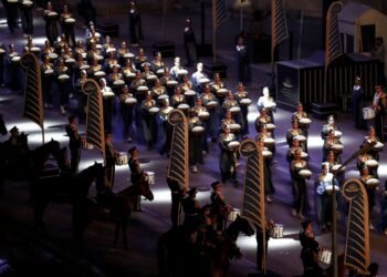 كيف تناولت الصحافة العالمية موكب نقل المومياوات؟