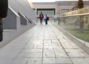 مبادرة طلابية تُنتج فيلم وثائقي عن المتحف القومي للحضارة