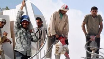 تفاصيل عودة العمالة المصرية الي ليبيا