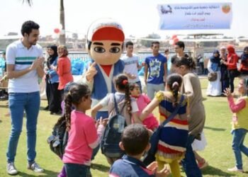 تعرف علي سر اختيار أول جمعة من ابريل للاحتفال بـ “اليتيم”