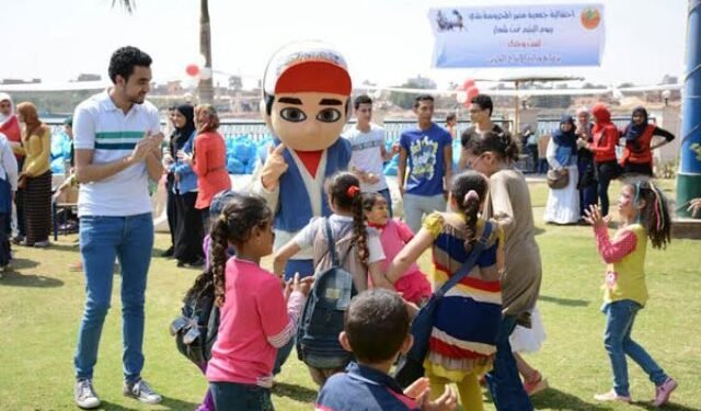 تعرف علي سر اختيار أول جمعة من ابريل للاحتفال بـ “اليتيم”