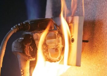 تحذيرات الحماية المدنية لتجنب حرائق الشقق مع ارتفاع دراجات الحرارة