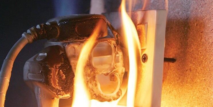 تحذيرات الحماية المدنية لتجنب حرائق الشقق مع ارتفاع دراجات الحرارة