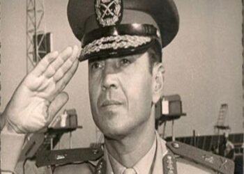 في ذكري ميلاده الفريق “سعد الشاذلي” جنرال من طراز فريد