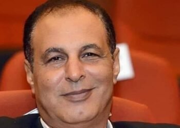 فوز الصحفي ابراهيم ابوكيلة بعضوية مجلس نقابة الصحفيين