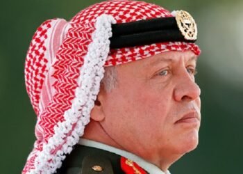 ماذا يحدث في الأردن؟ وتفاصيل التضامن العربي مع الملك عبدالله الثاني